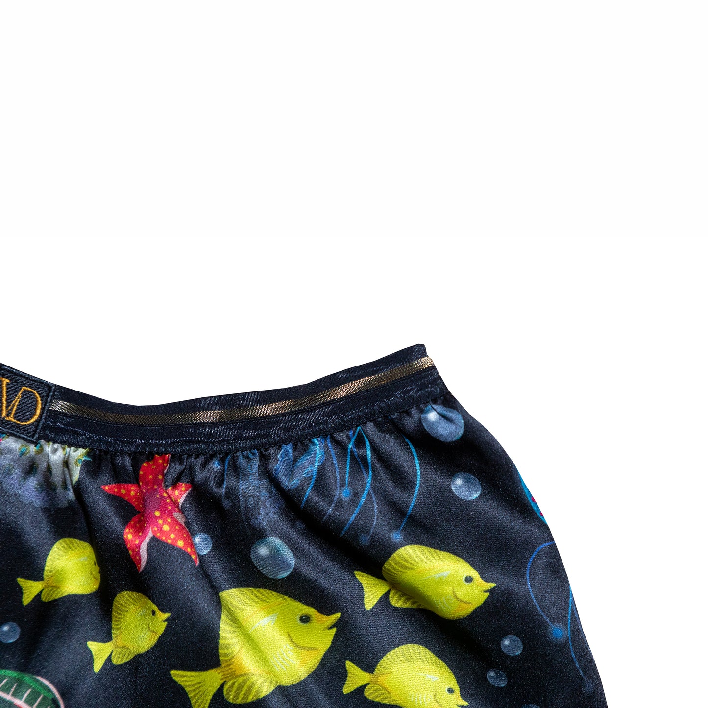 Blue Diamond Realistic / Boxer