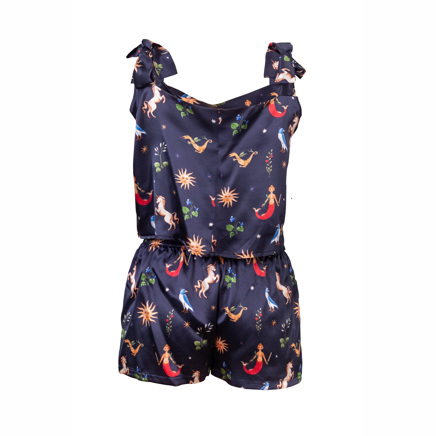 Blue Diamond Surreal / Amarra Set
