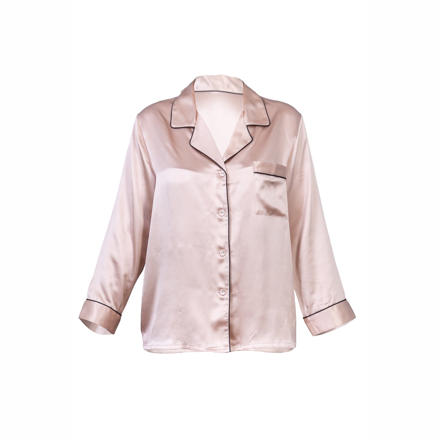 Classic / Damask Pajamas