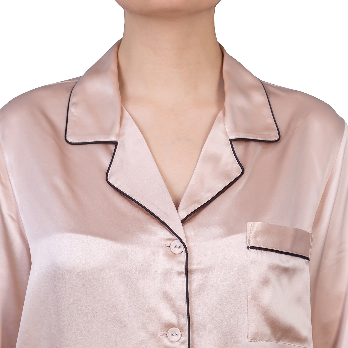 Classic / Damask Pajamas