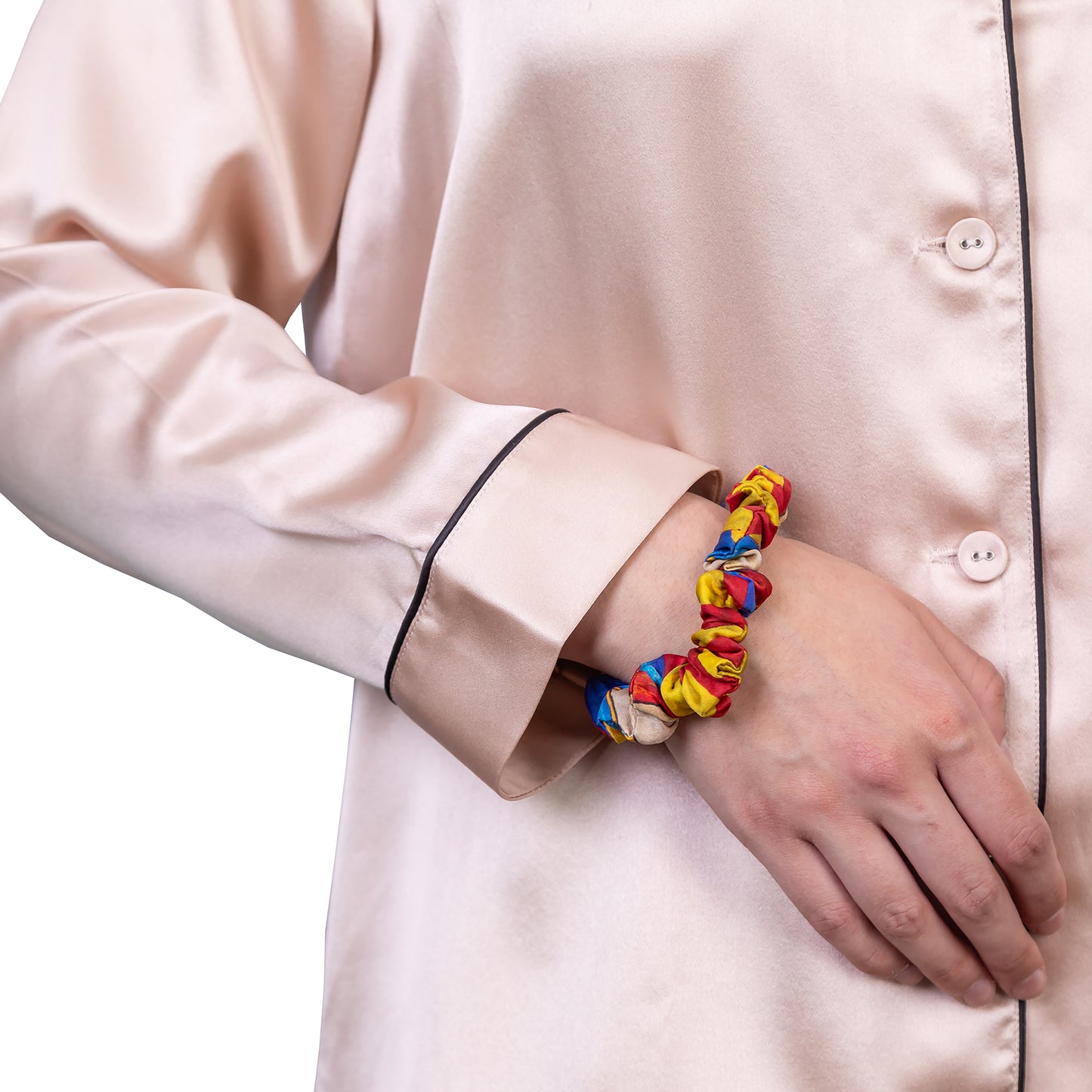 Classic / Damask Pajamas