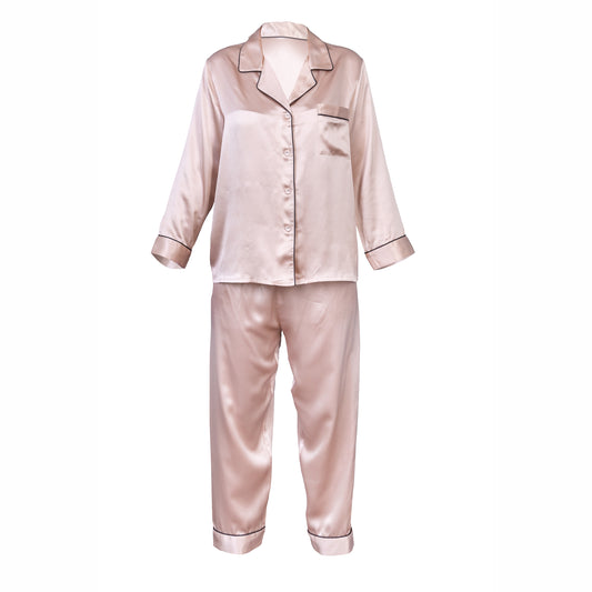 Classic / Damask Pajamas