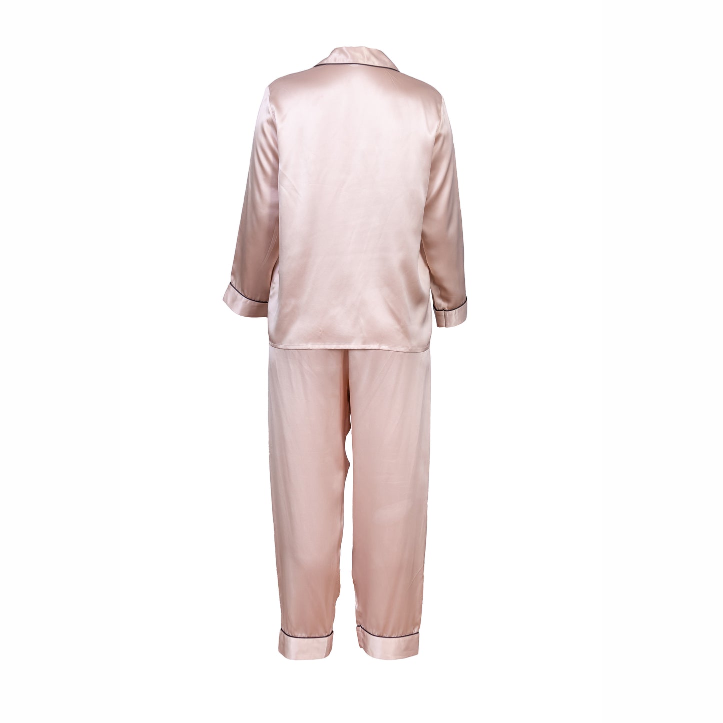 Classic / Damask Pajamas