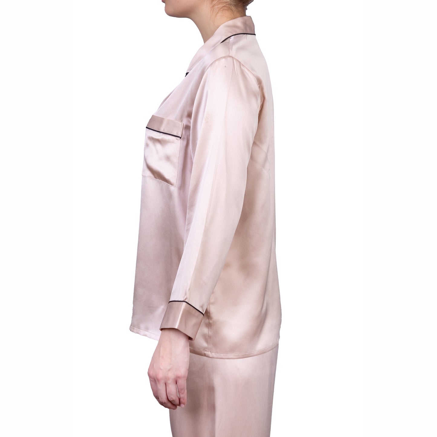 Classic / Damask Pajamas